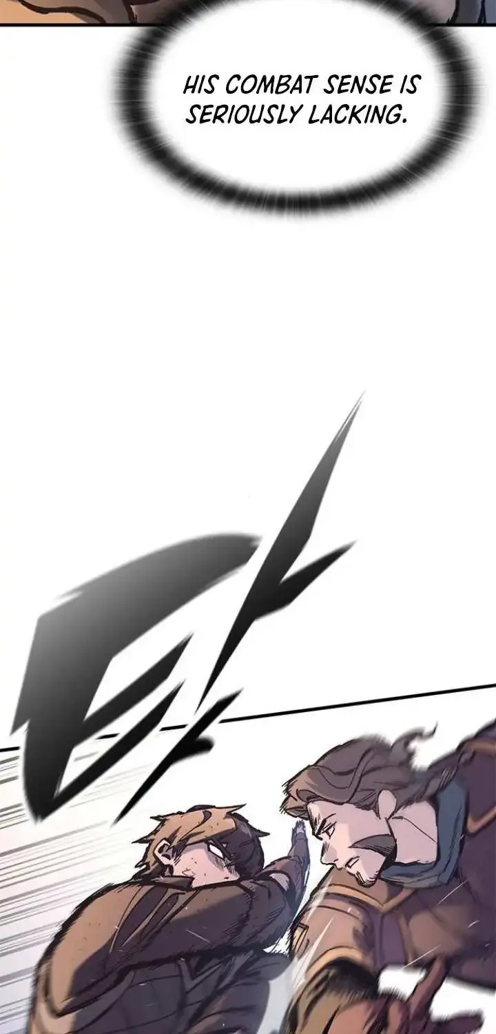 Eternally Regressing Knight Zinmanga X Chapter 38 Page 58