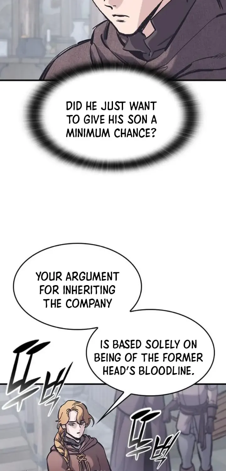 Eternally Regressing Knight Zinmanga X Chapter 37 Page 41