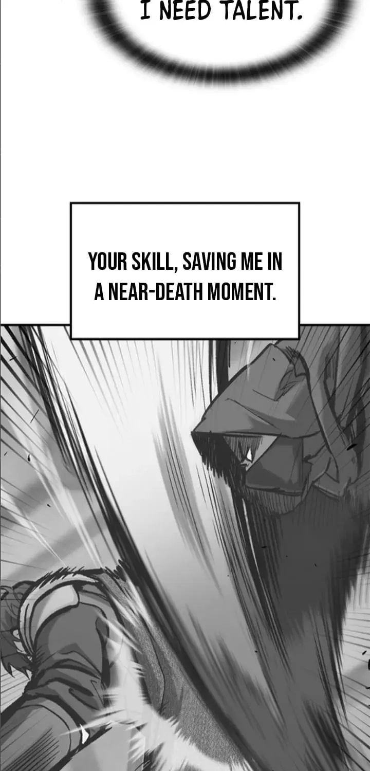 Eternally Regressing Knight Zinmanga X Chapter 36 Page 69