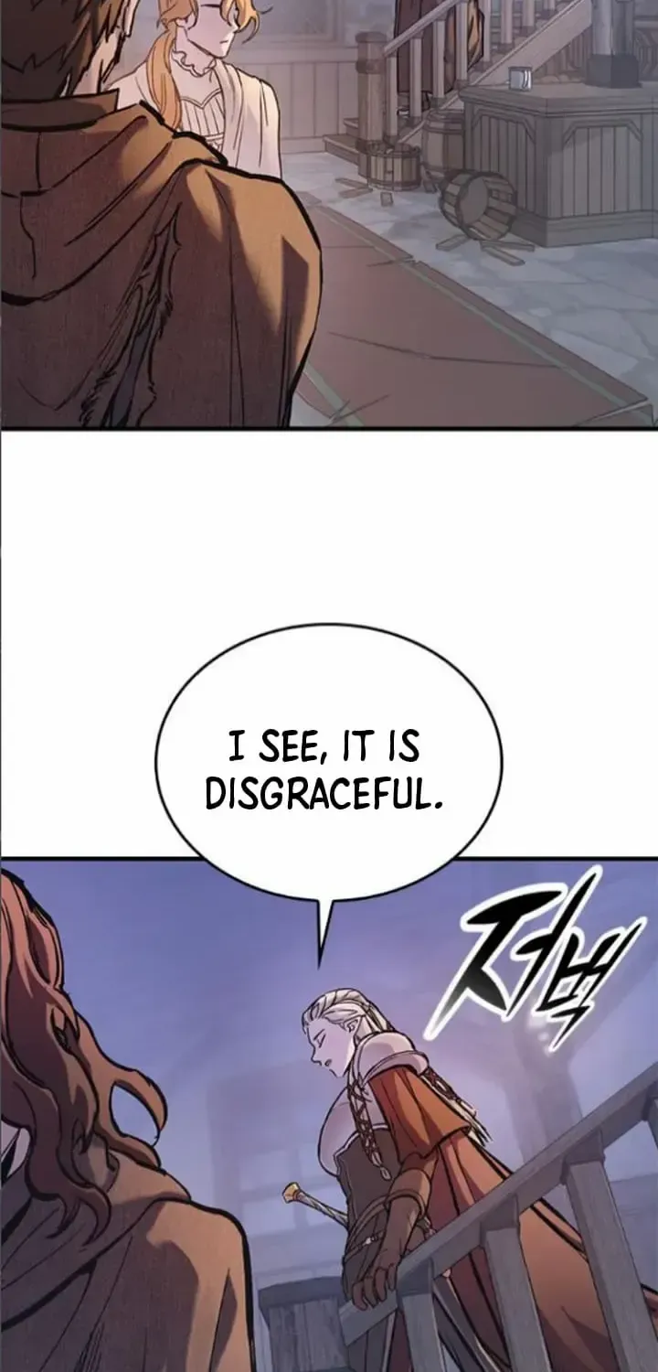 Eternally Regressing Knight Zinmanga X Chapter 36 Page 74