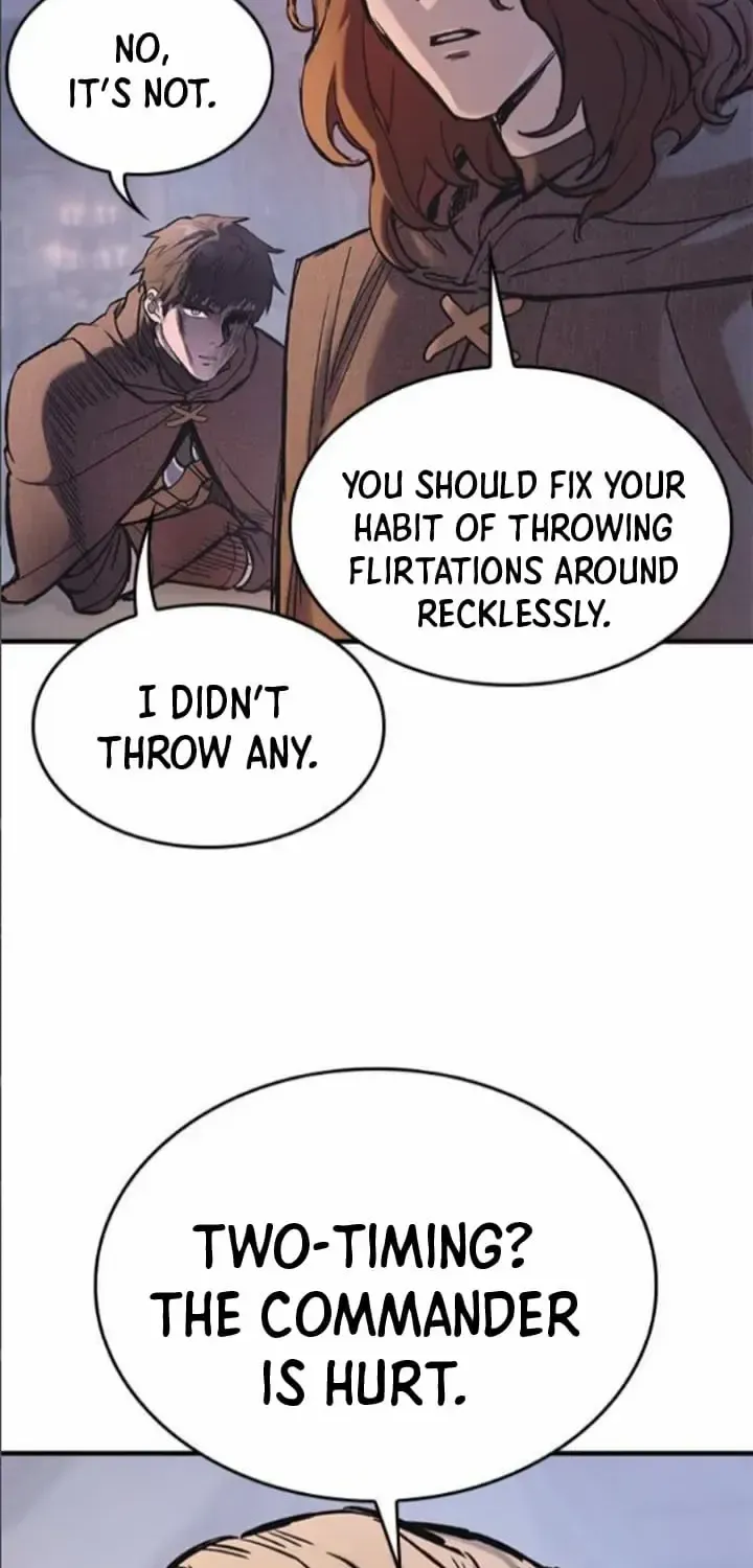 Eternally Regressing Knight Zinmanga X Chapter 36 Page 79