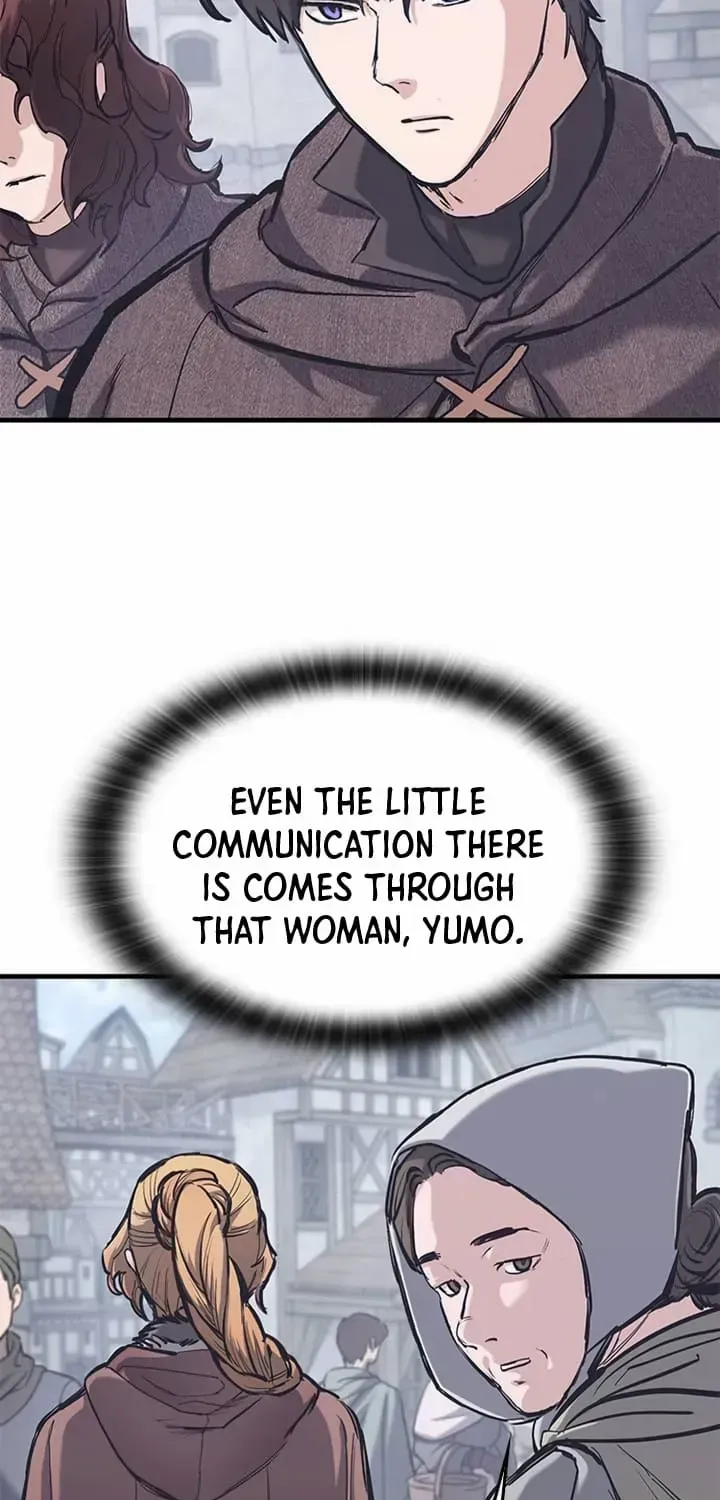 Eternally Regressing Knight Zinmanga X Chapter 35 Page 6