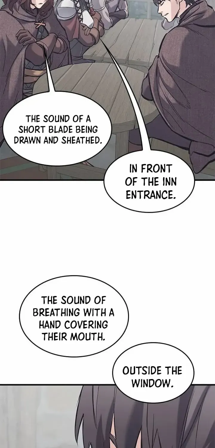 Eternally Regressing Knight Zinmanga X Chapter 35 Page 20