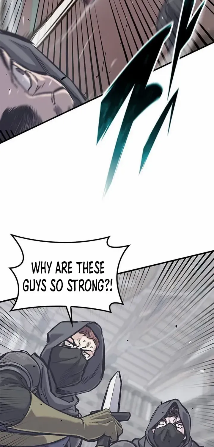 Eternally Regressing Knight Zinmanga X Chapter 35 Page 38
