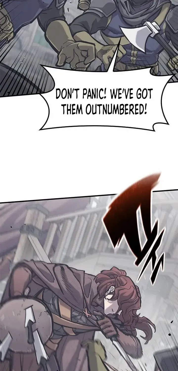 Eternally Regressing Knight Zinmanga X Chapter 35 Page 39