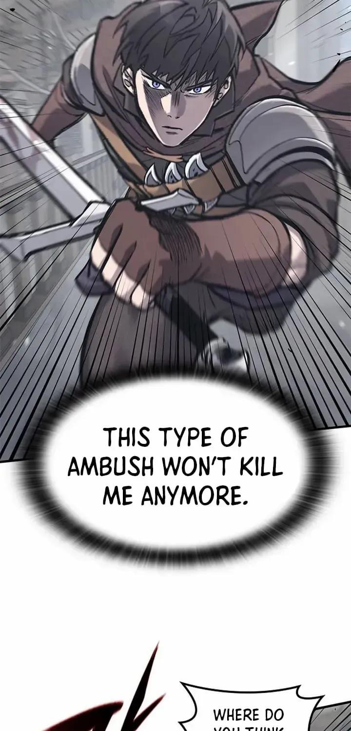 Eternally Regressing Knight Zinmanga X Chapter 35 Page 47