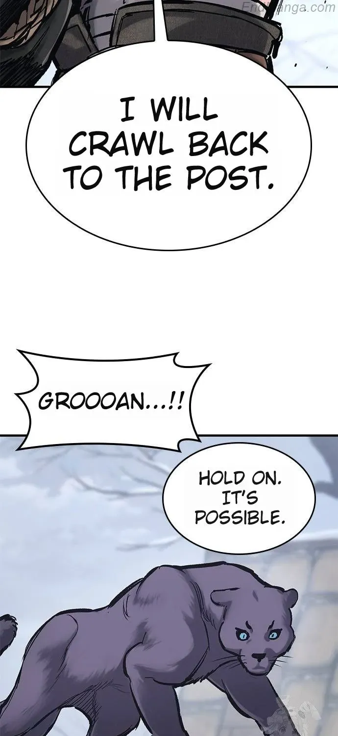 Eternally Regressing Knight Zinmanga X Chapter 33 Page 51