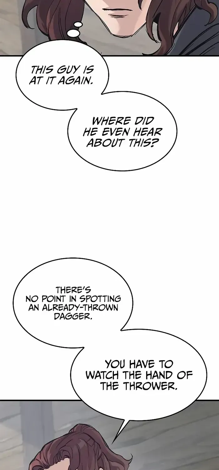 Eternally Regressing Knight Zinmanga X Chapter 28 Page 55