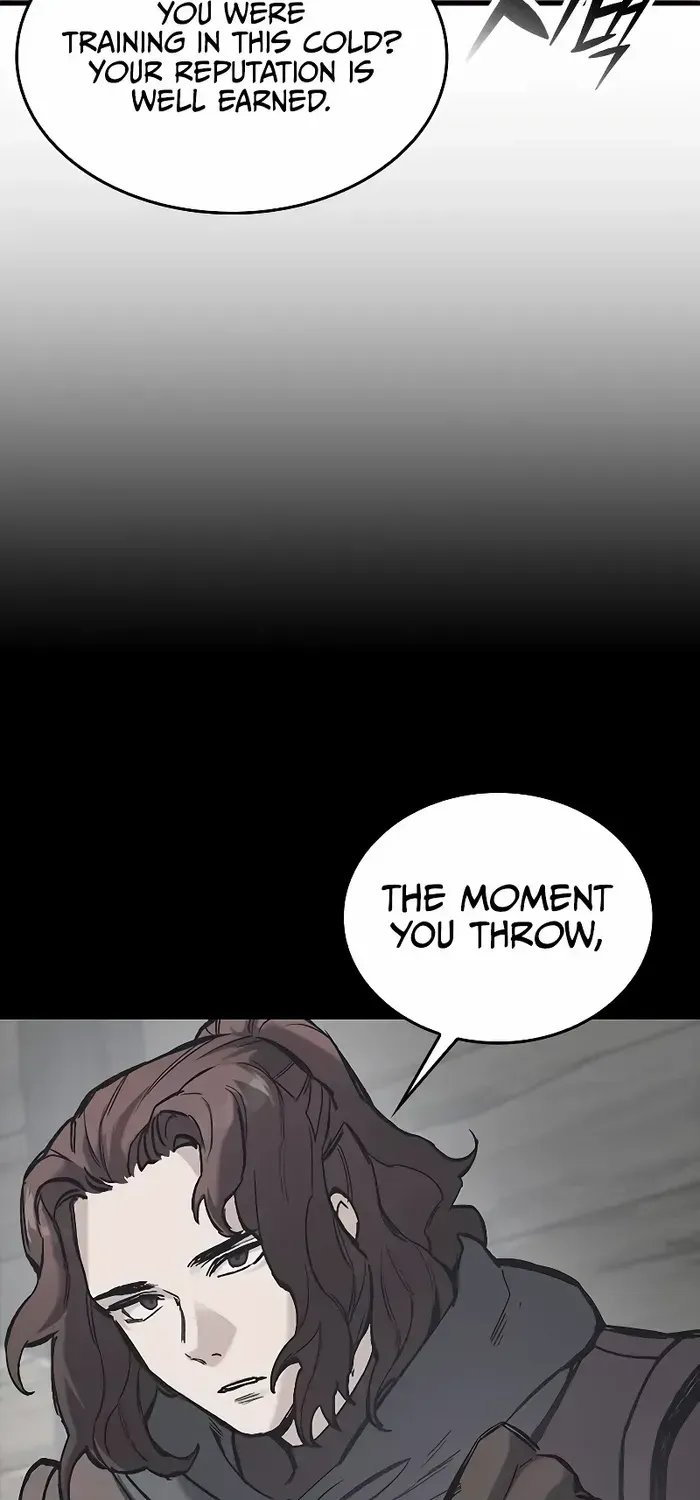 Eternally Regressing Knight Zinmanga X Chapter 28 Page 65