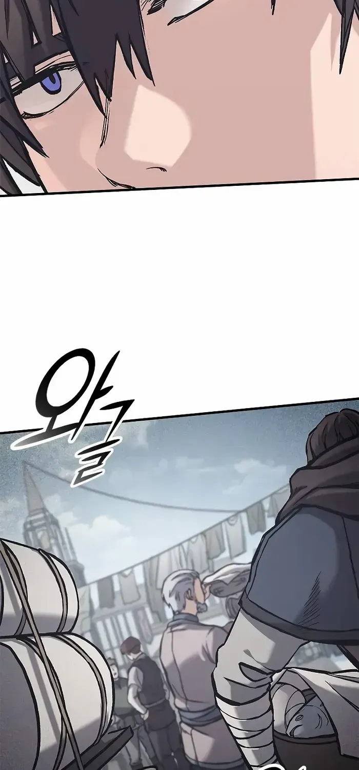 Eternally Regressing Knight Zinmanga X Chapter 28 Page 67
