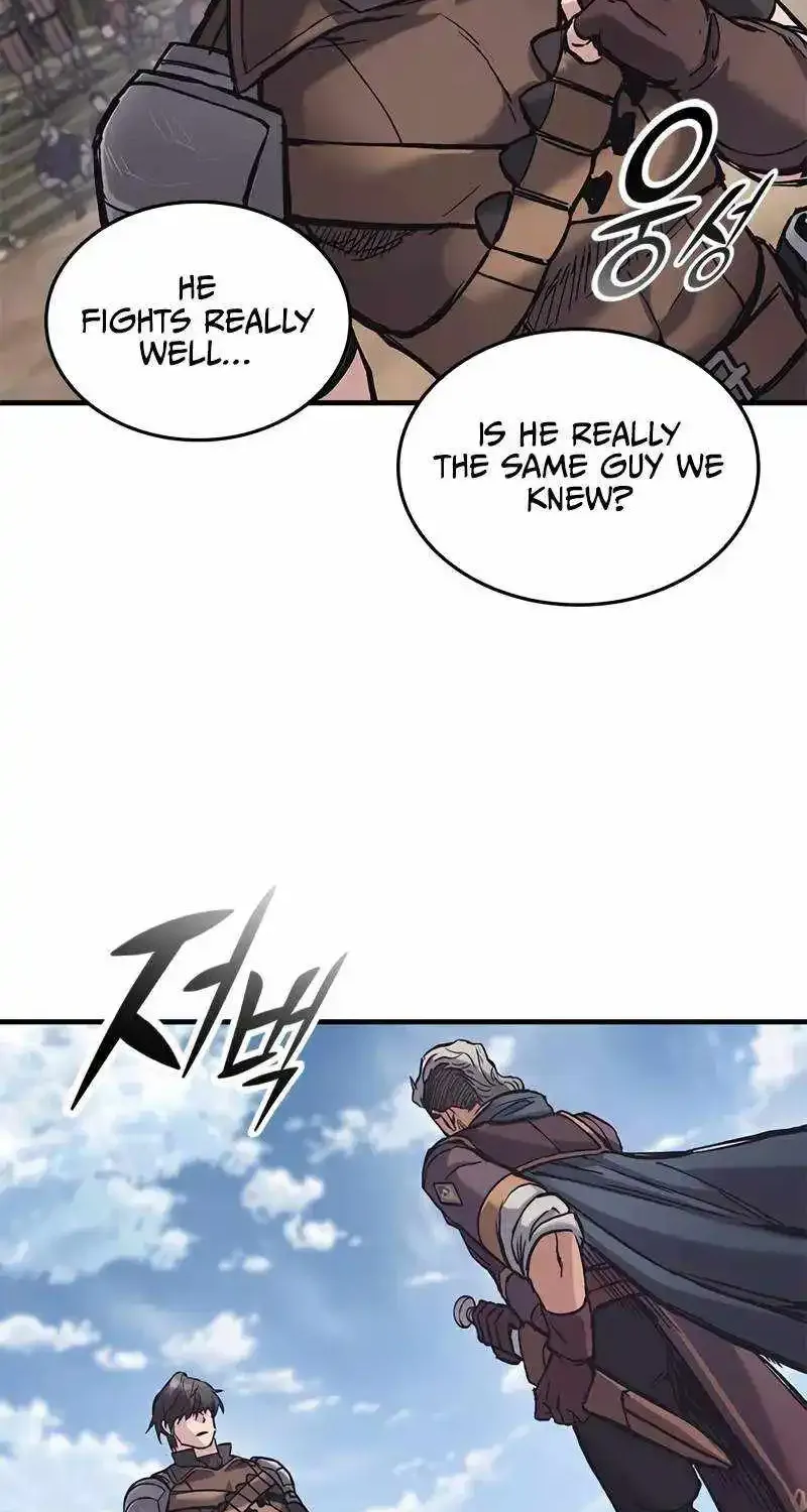 Eternally Regressing Knight Zinmanga X Chapter 26 Page 65