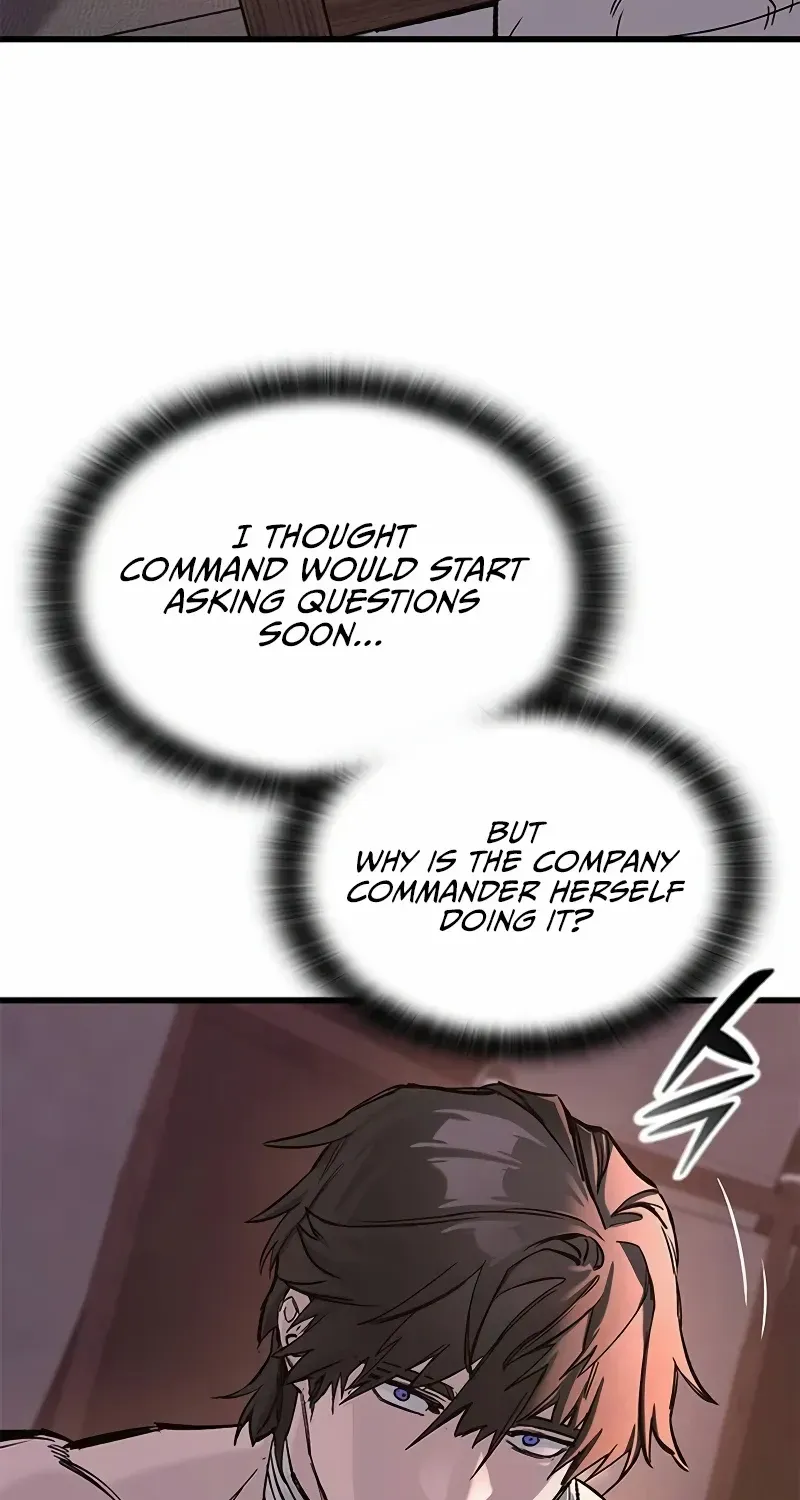 Eternally Regressing Knight Zinmanga X Chapter 23 Page 67