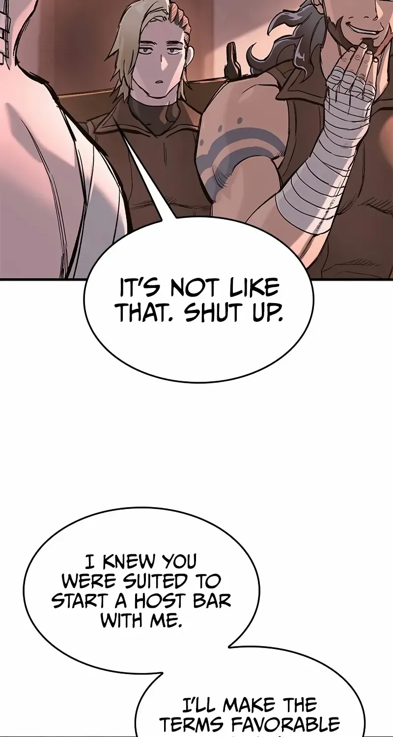 Eternally Regressing Knight Zinmanga X Chapter 23 Page 78