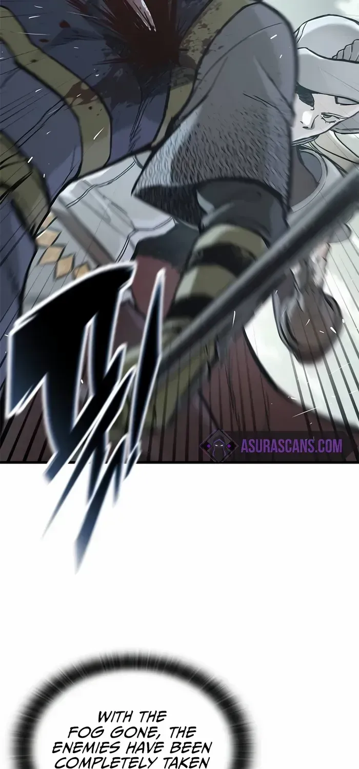 Eternally Regressing Knight Zinmanga X Chapter 22 Page 33