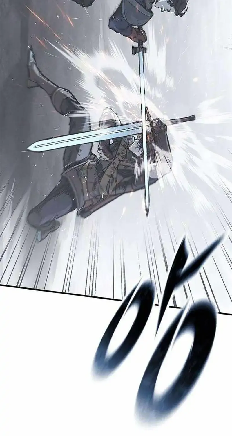 Eternally Regressing Knight Zinmanga X Chapter 21 Page 44