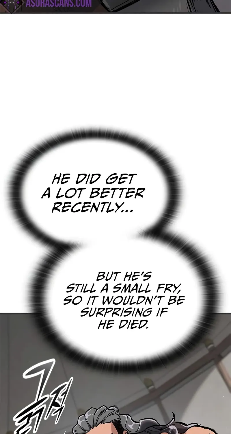Eternally Regressing Knight Zinmanga X Chapter 15 Page 8