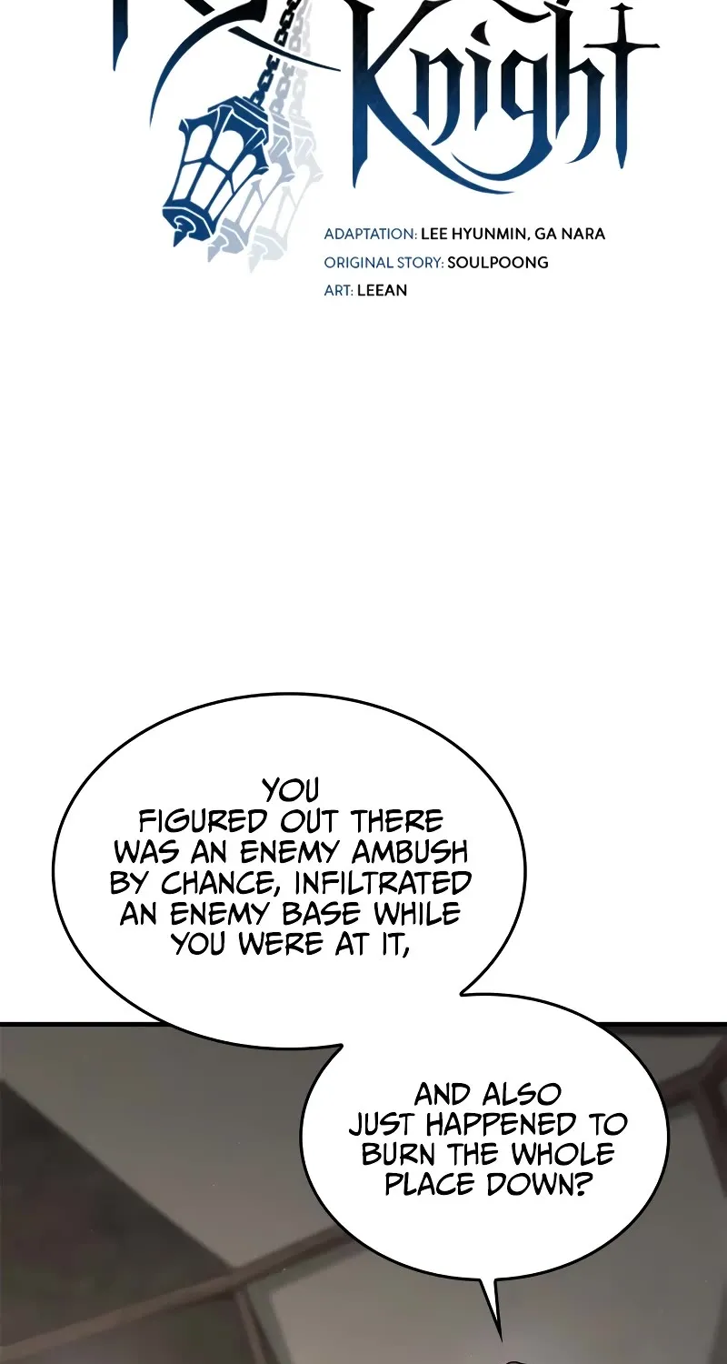 Eternally Regressing Knight Zinmanga X Chapter 15 Page 24