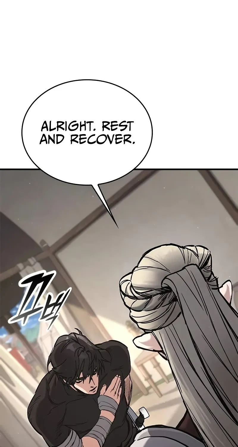 Eternally Regressing Knight Zinmanga X Chapter 15 Page 28