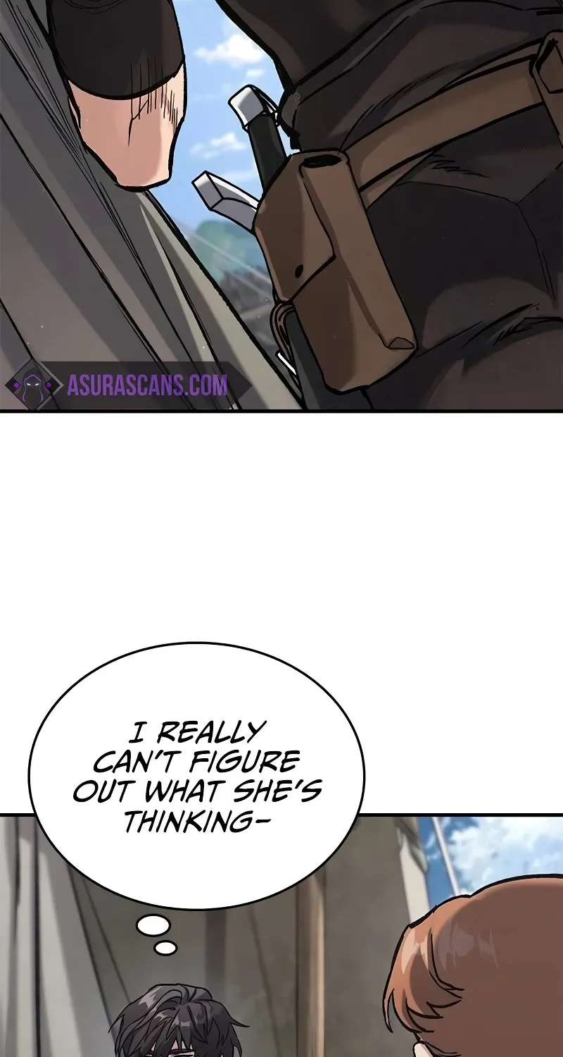 Eternally Regressing Knight Zinmanga X Chapter 15 Page 33