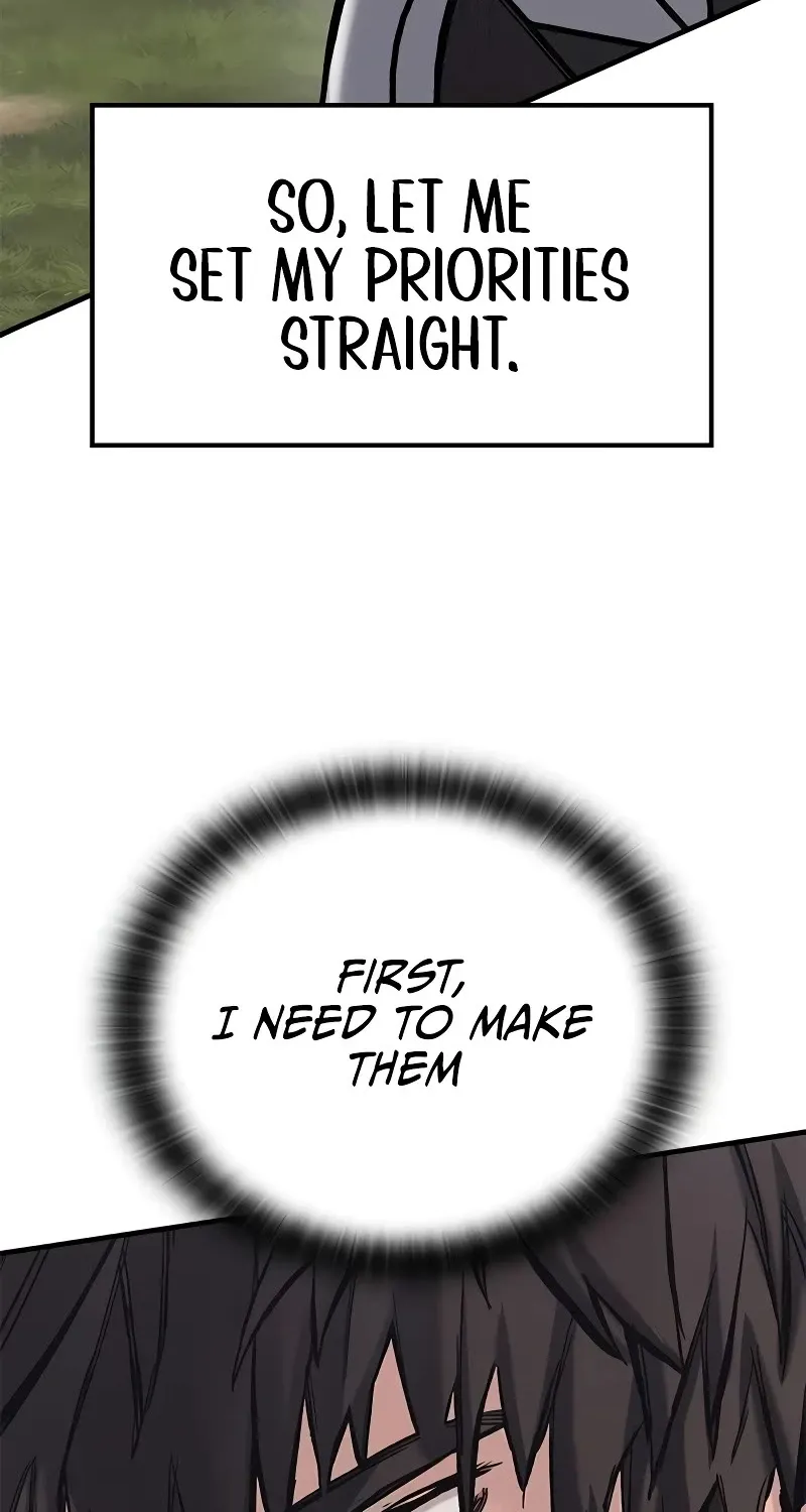Eternally Regressing Knight Zinmanga X Chapter 15 Page 73