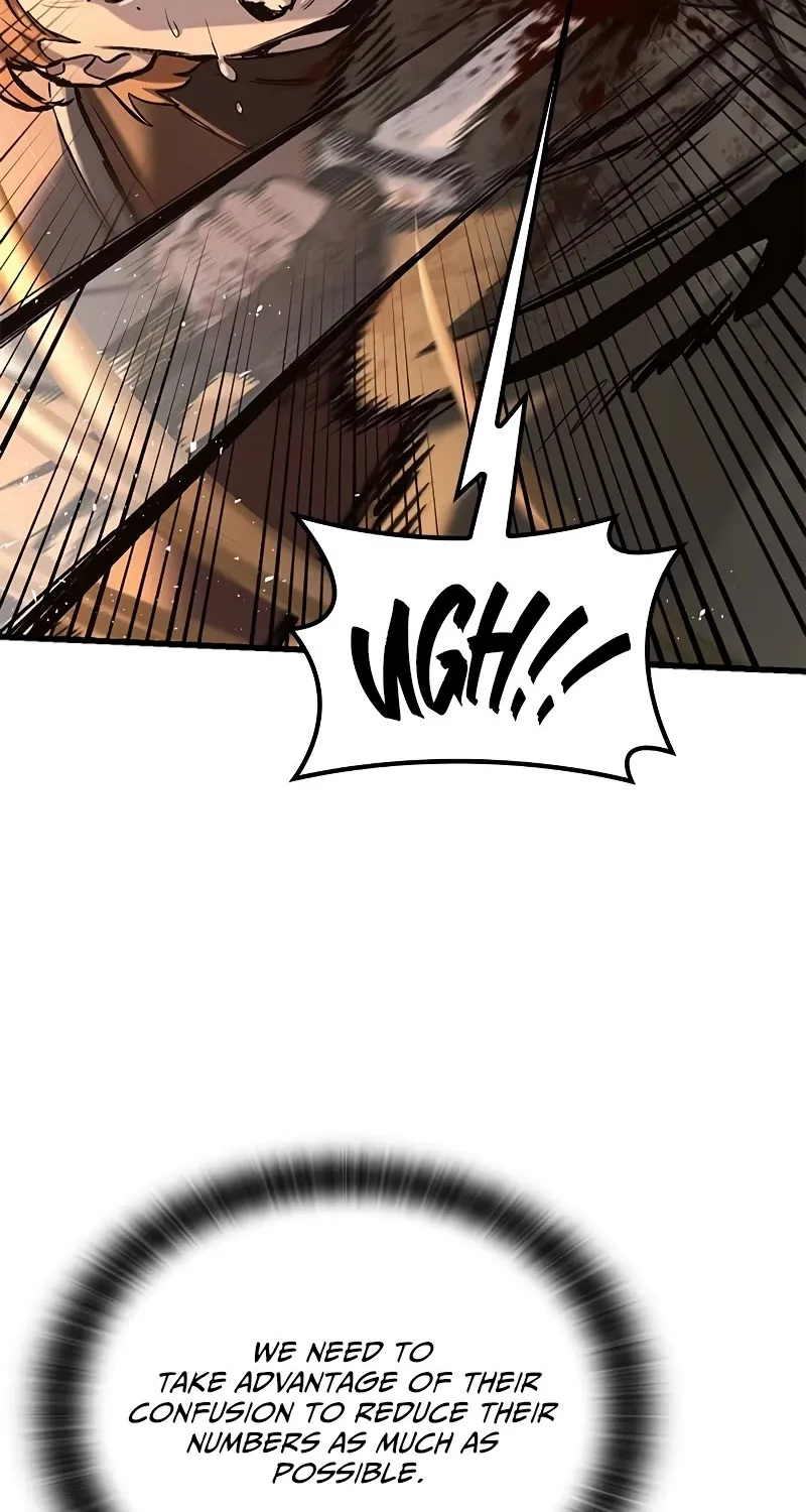 Eternally Regressing Knight Zinmanga X Chapter 12 Page 15