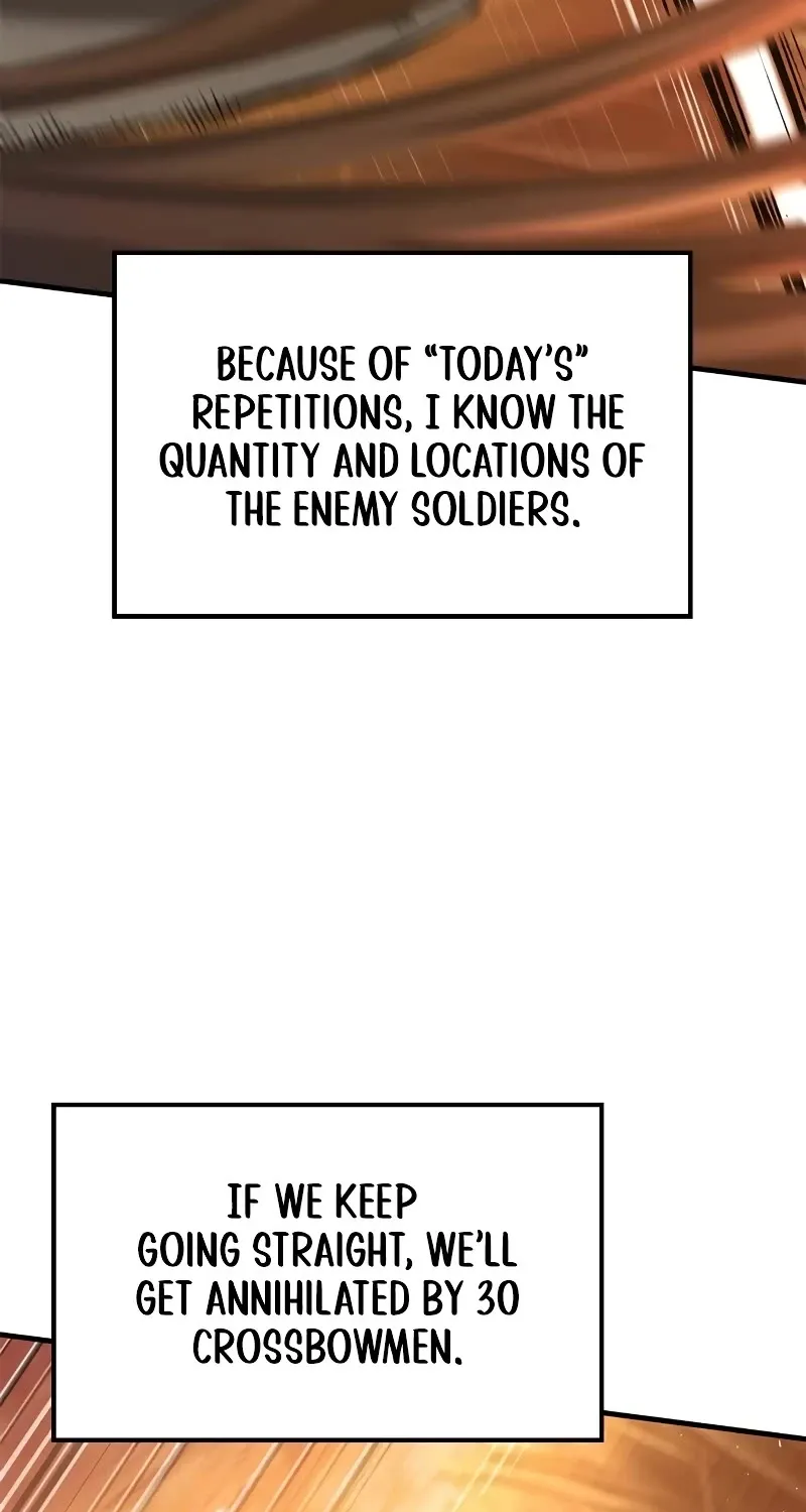 Eternally Regressing Knight Zinmanga X Chapter 12 Page 68
