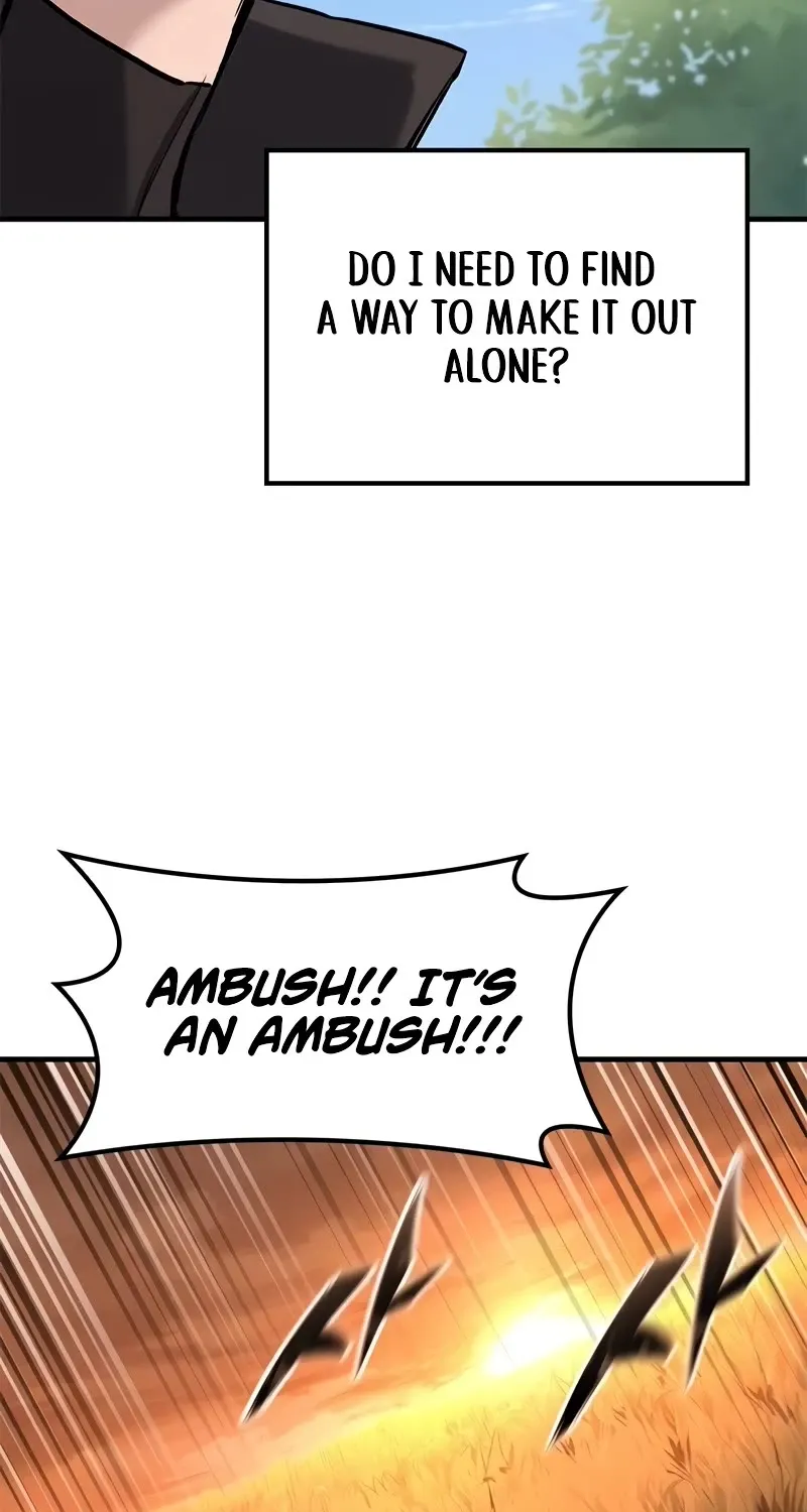 Eternally Regressing Knight Zinmanga X Chapter 11 Page 20