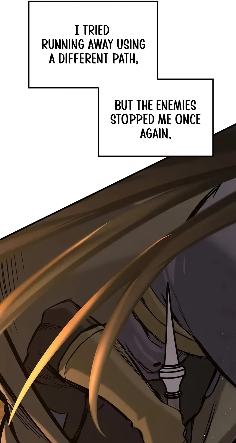 Eternally Regressing Knight Zinmanga X Chapter 11 Page 22