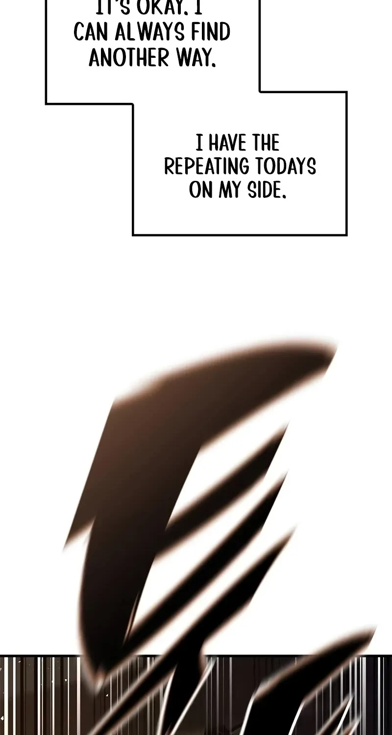 Eternally Regressing Knight Zinmanga X Chapter 11 Page 25