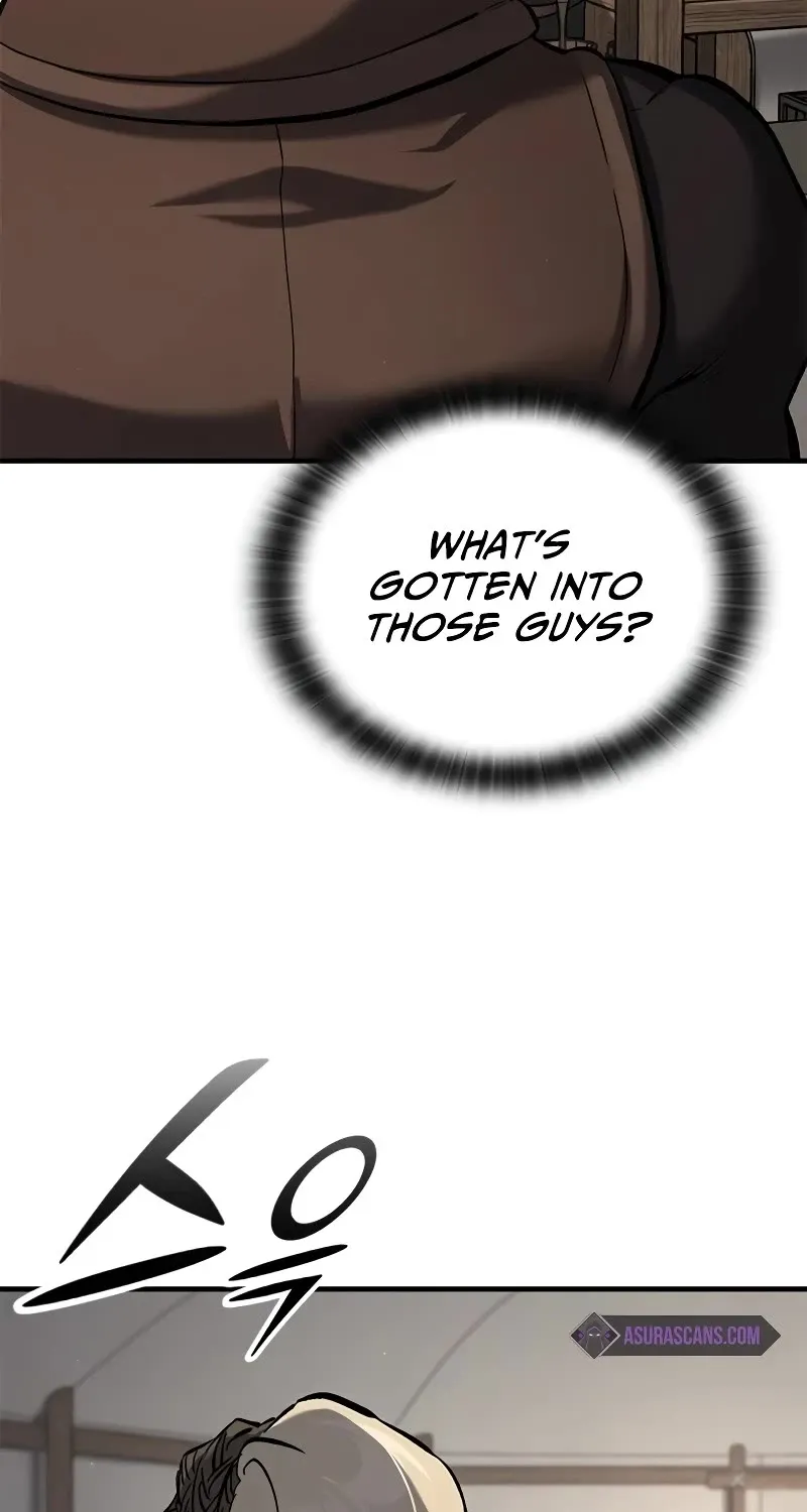 Eternally Regressing Knight Zinmanga X Chapter 10 Page 22