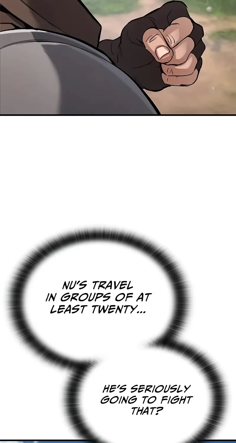 Eternally Regressing Knight Zinmanga X Chapter 10 Page 81