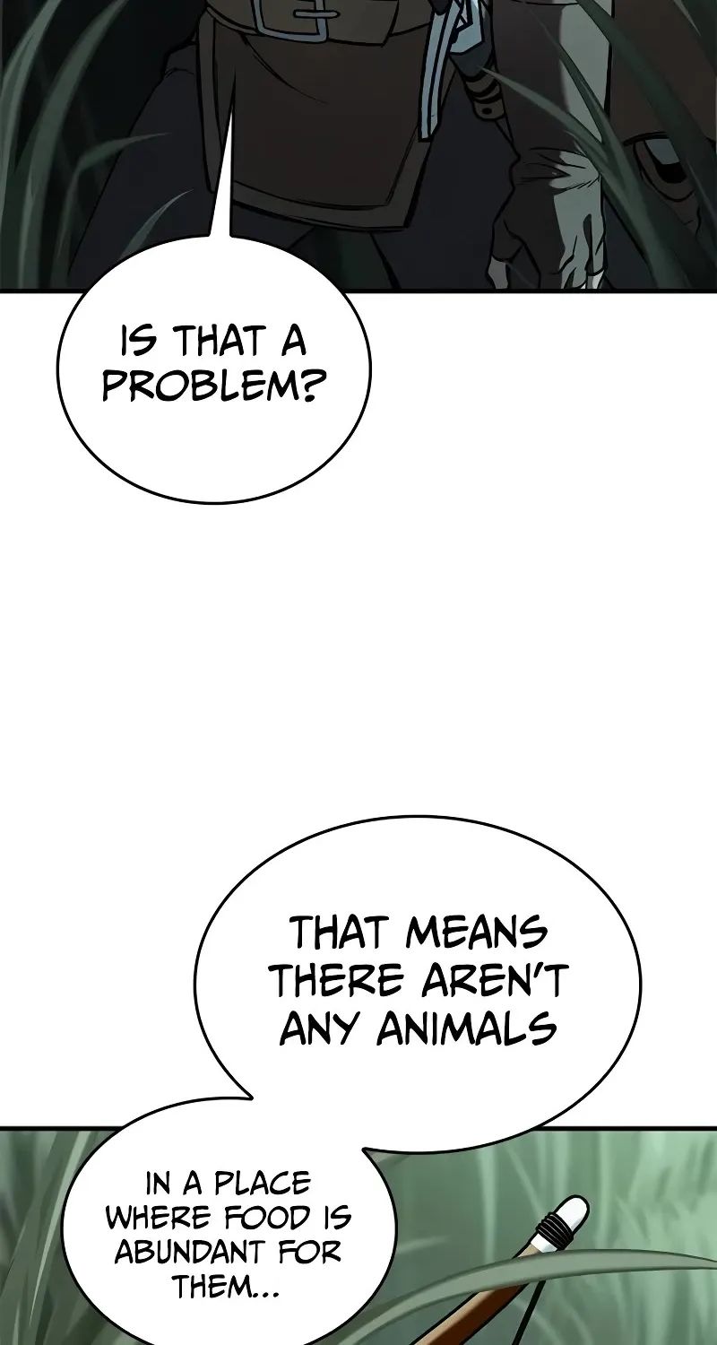 Eternally Regressing Knight Zinmanga X Chapter 10 Page 121
