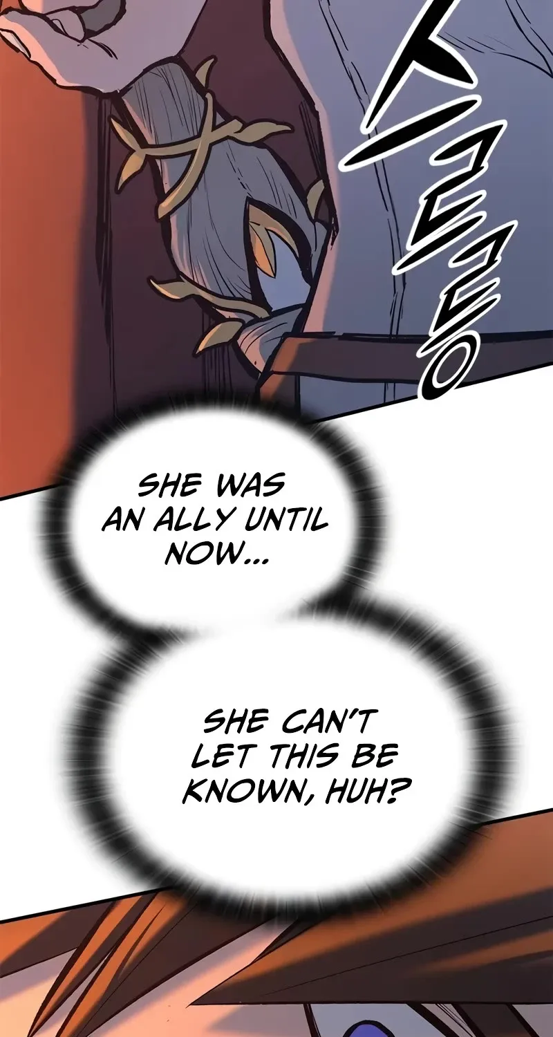 Eternally Regressing Knight Zinmanga X Chapter 8 Page 94