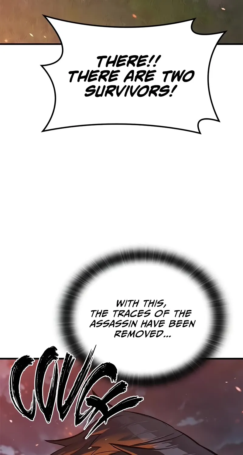 Eternally Regressing Knight Zinmanga X Chapter 8 Page 120