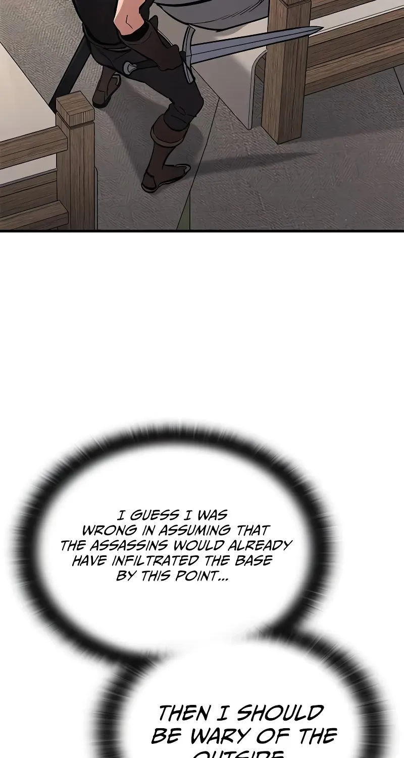 Eternally Regressing Knight Zinmanga X Chapter 6 Page 25