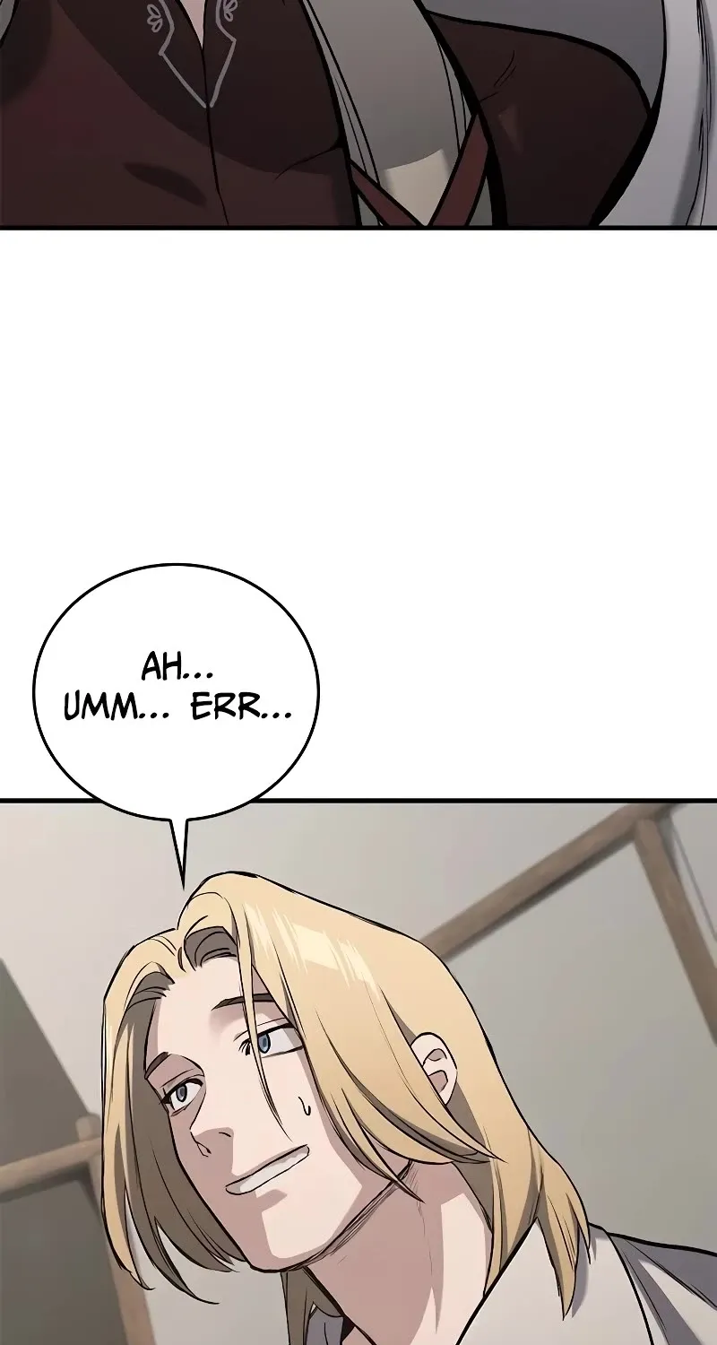 Eternally Regressing Knight Zinmanga X Chapter 5 Page 18