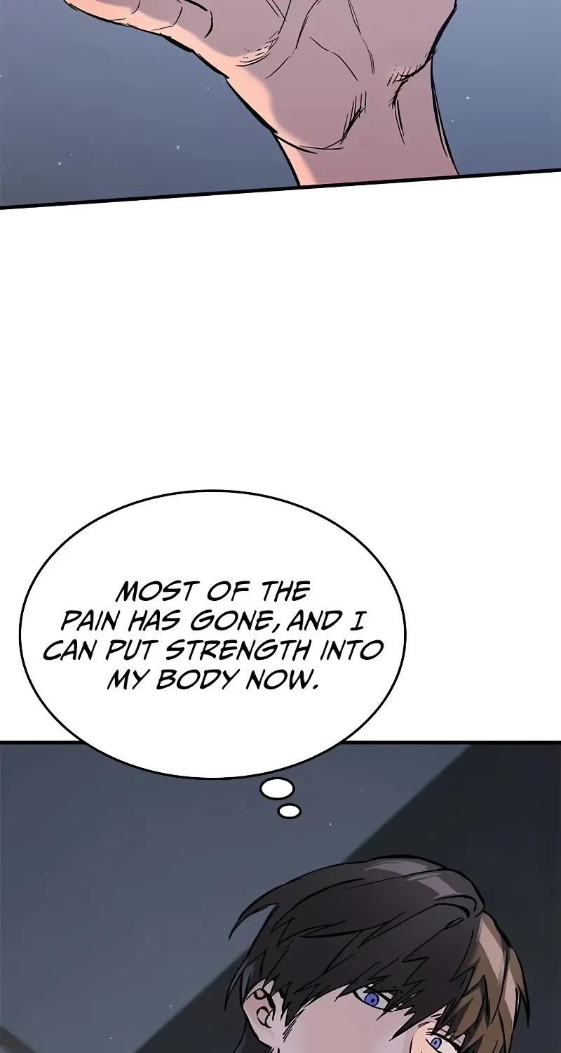 Eternally Regressing Knight Zinmanga X Chapter 5 Page 28