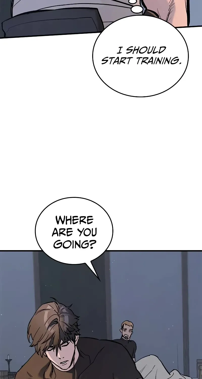 Eternally Regressing Knight Zinmanga X Chapter 5 Page 30