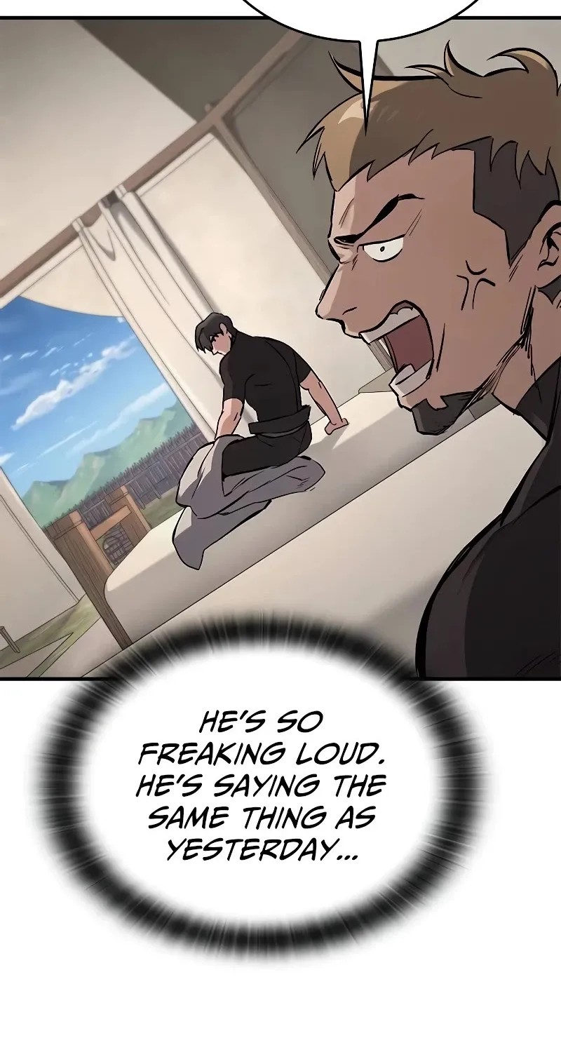Eternally Regressing Knight Zinmanga X Chapter 5 Page 95