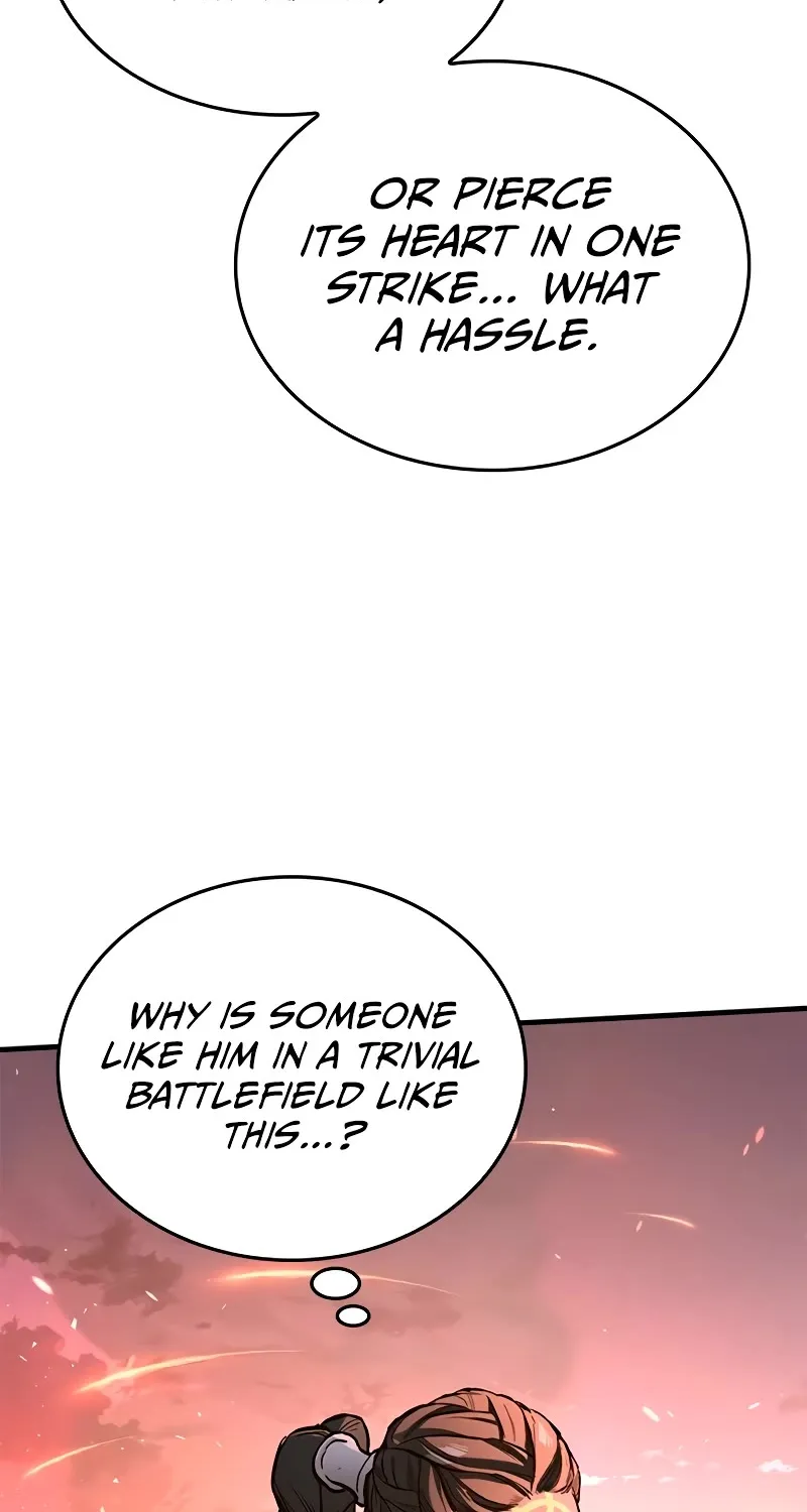 Eternally Regressing Knight Zinmanga X Chapter 4 Page 37