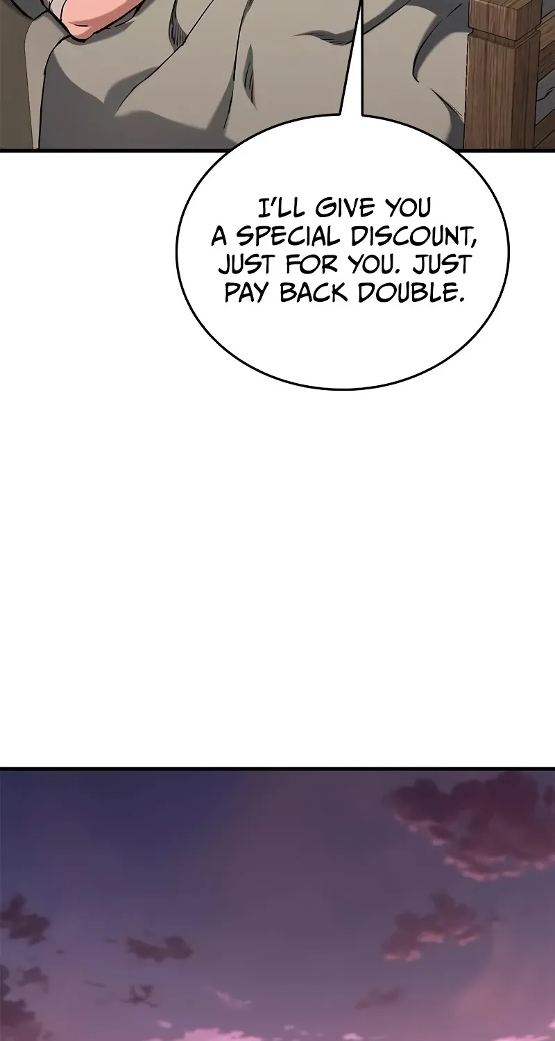 Eternally Regressing Knight Zinmanga X Chapter 4 Page 118
