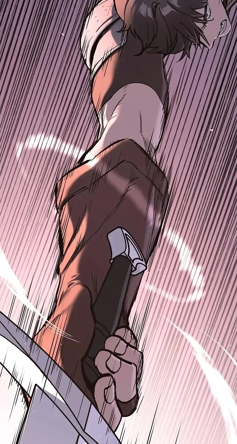 Eternally Regressing Knight Zinmanga X Chapter 3 Page 6