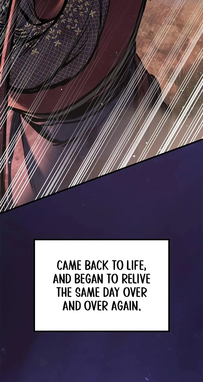 Eternally Regressing Knight Zinmanga X Chapter 1 Page 176