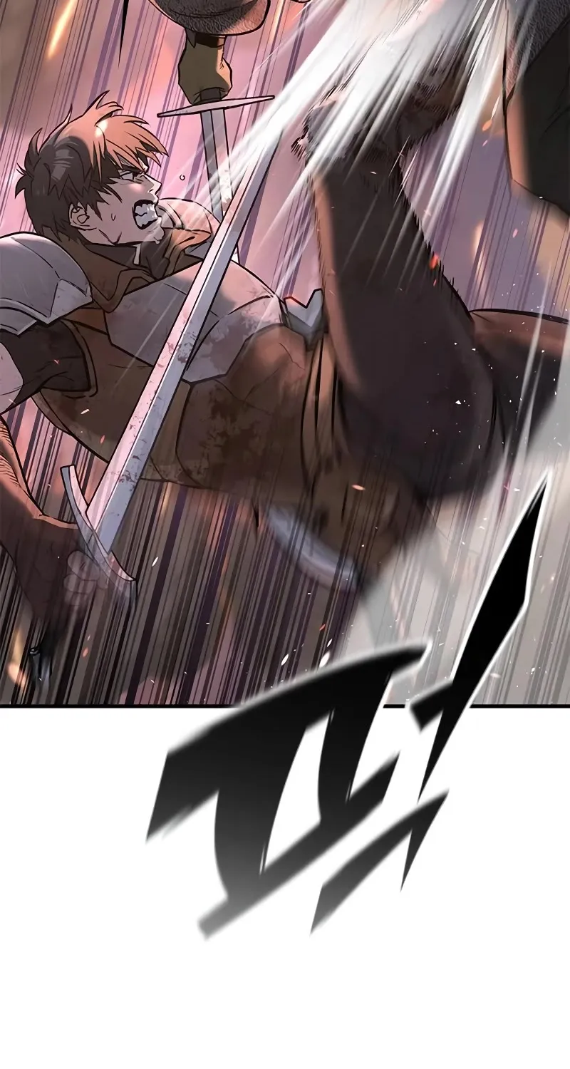 Eternally Regressing Knight Zinmanga X Chapter 0 Page 25