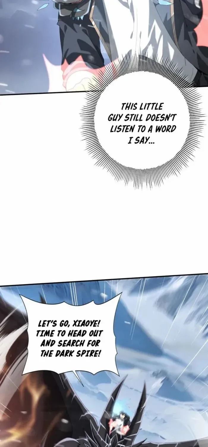 Worthless Profession: Dragon Tamer Zinmanga X Chapter 69 Page 28