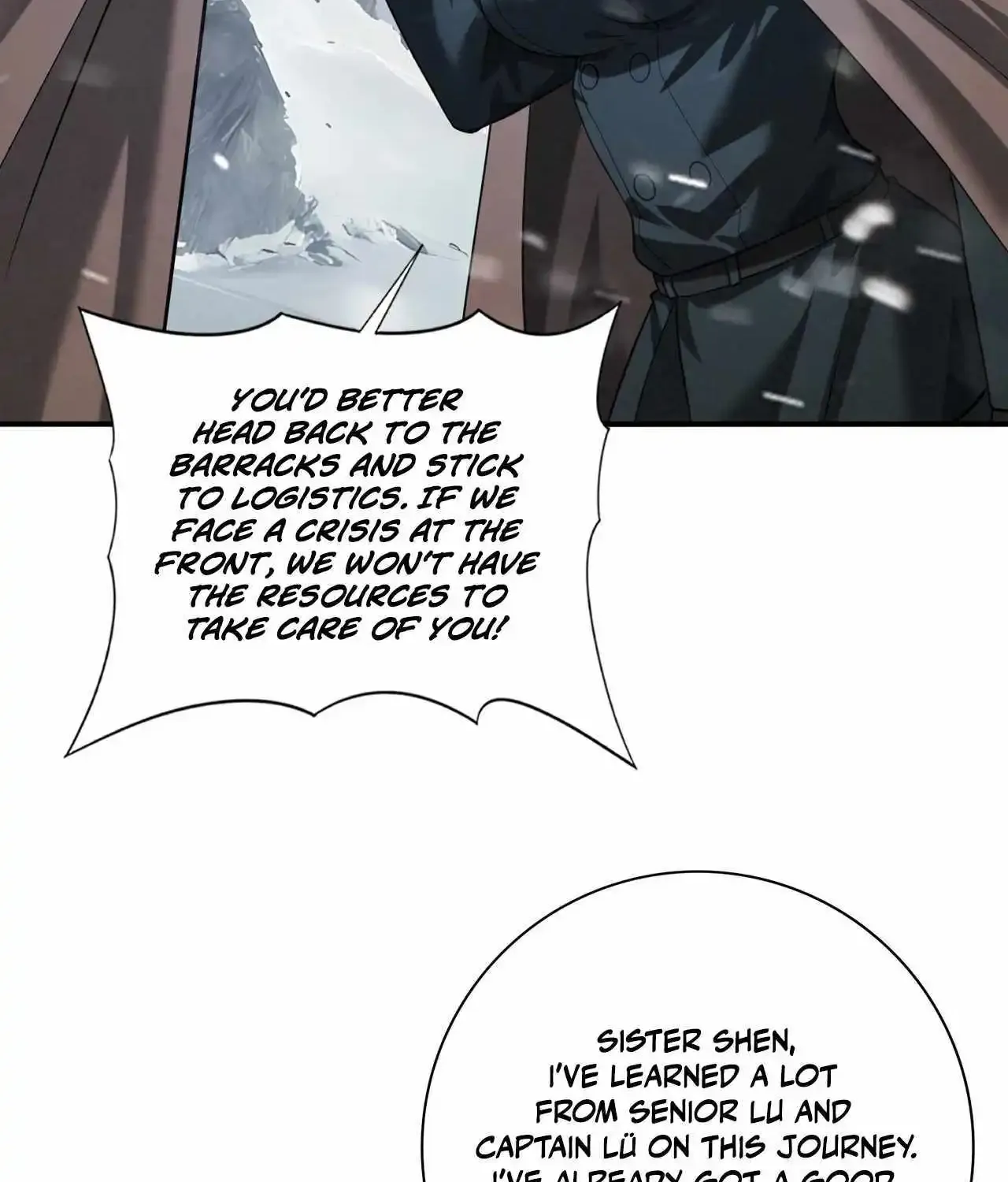 Worthless Profession: Dragon Tamer Zinmanga X Chapter 54 Page 70