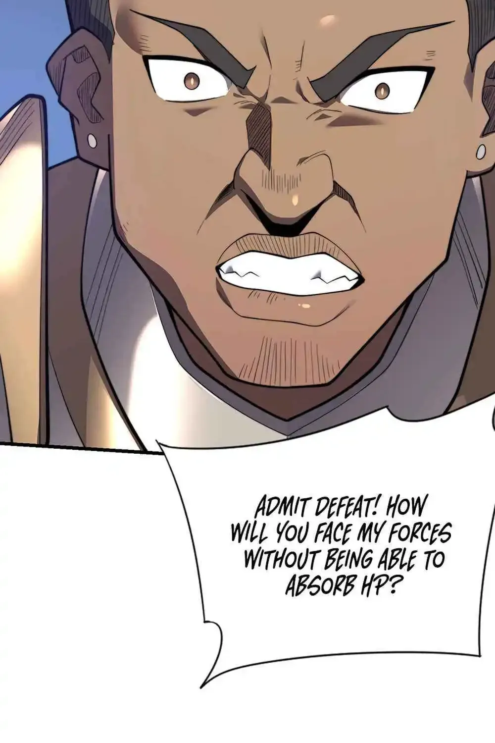 I Became The Game’s Biggest Villain Zinmanga X Chapter 96 Page 33