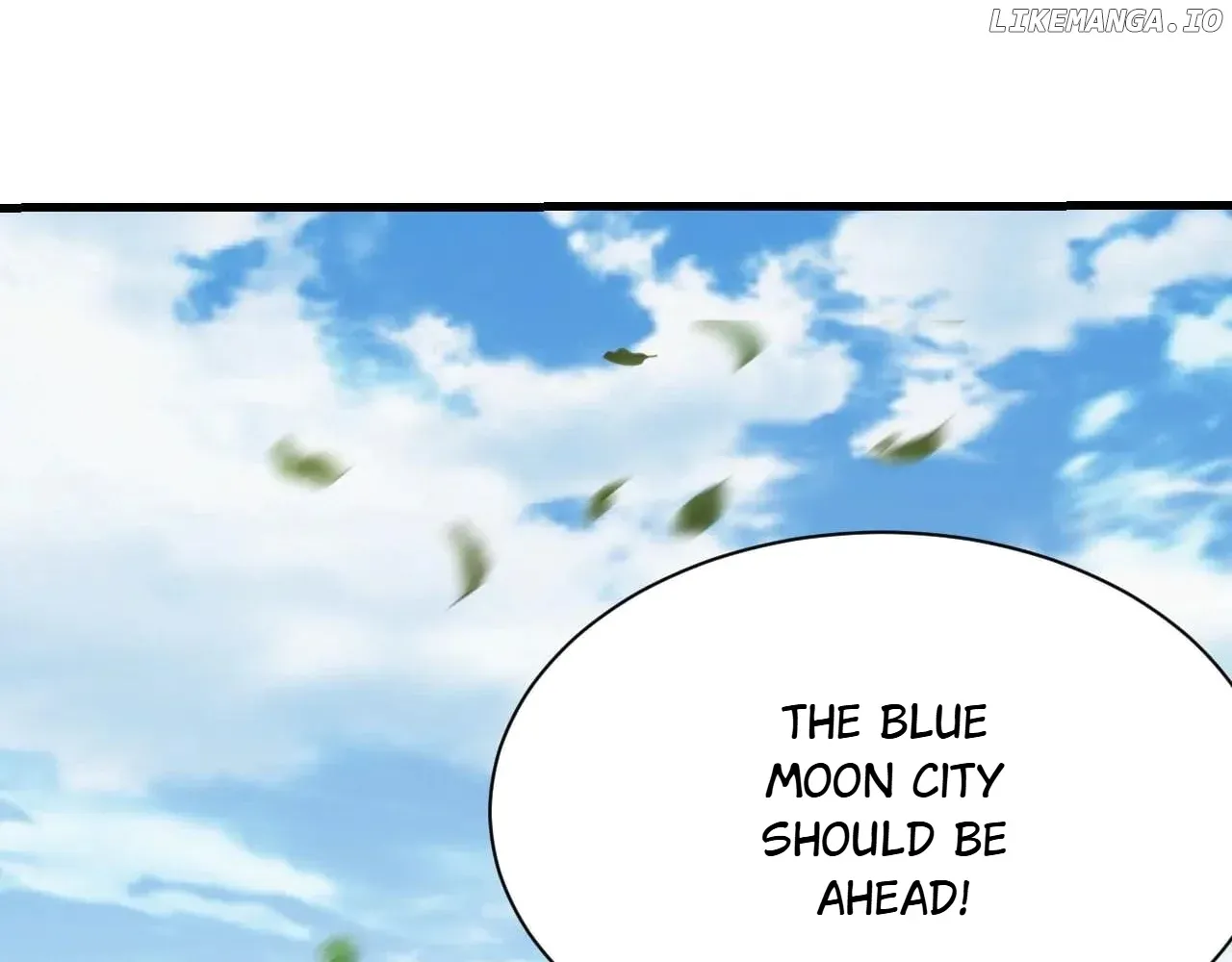 I Became The Game’s Biggest Villain Zinmanga X Chapter 94 Page 3