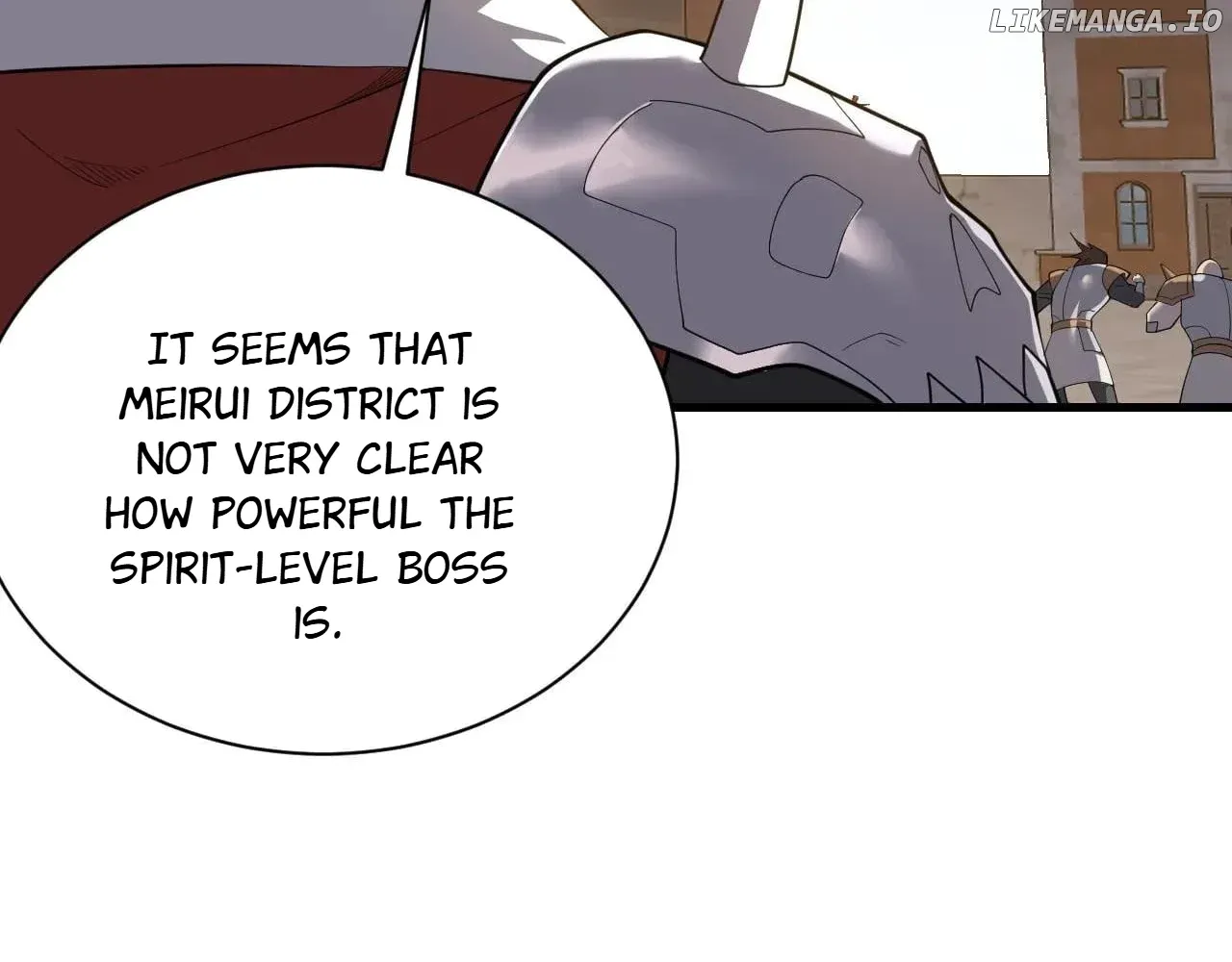 I Became The Game’s Biggest Villain Zinmanga X Chapter 94 Page 34