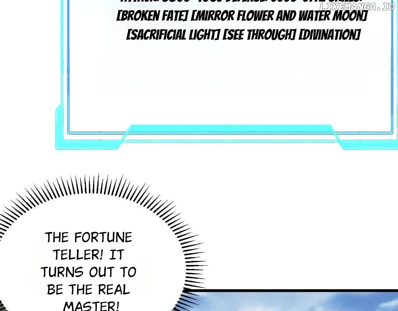 I Became The Game’s Biggest Villain Zinmanga X Chapter 94 Page 44